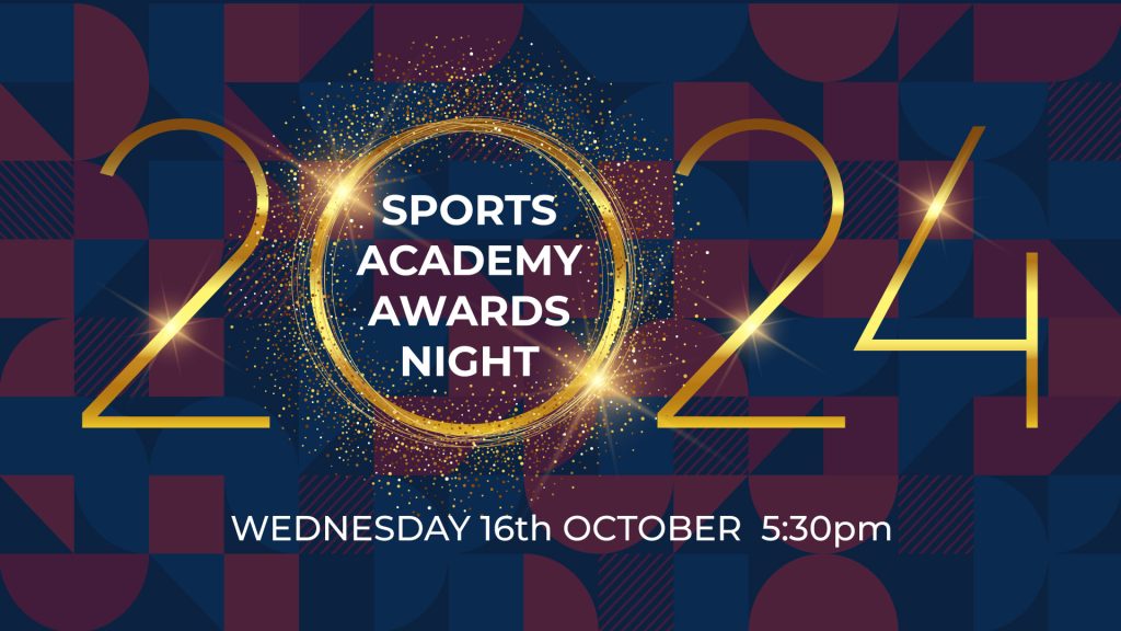 2024 Sports Awards Night